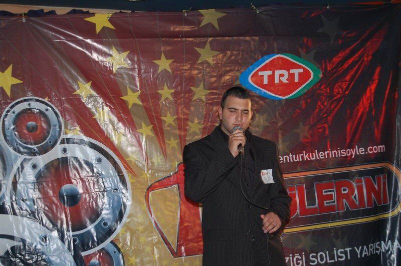 BELÇİKA TRT SES YARIŞMASINA JURİ GÖLGESİ DÜŞTÜ