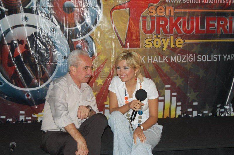 BELÇİKA TRT SES YARIŞMASINA JURİ GÖLGESİ DÜŞTÜ