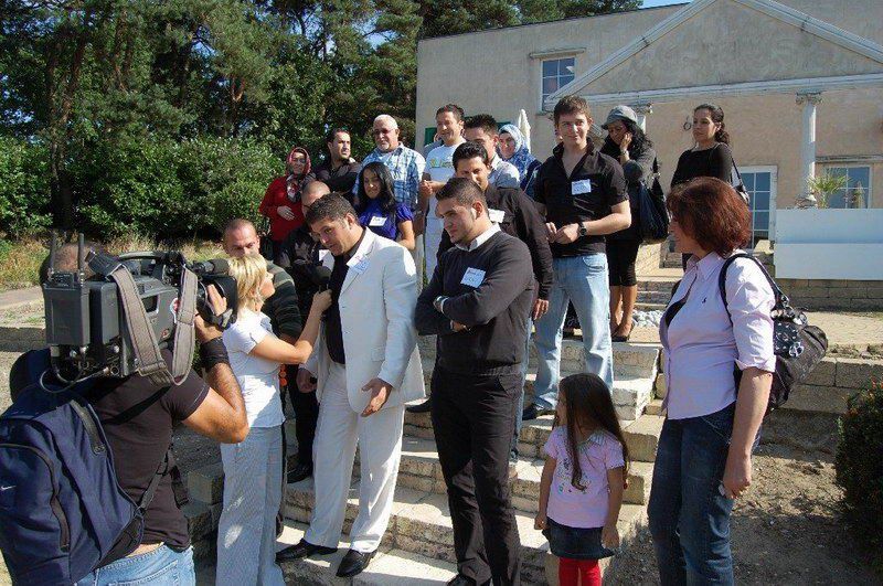 BELÇİKA TRT SES YARIŞMASINA JURİ GÖLGESİ DÜŞTÜ
