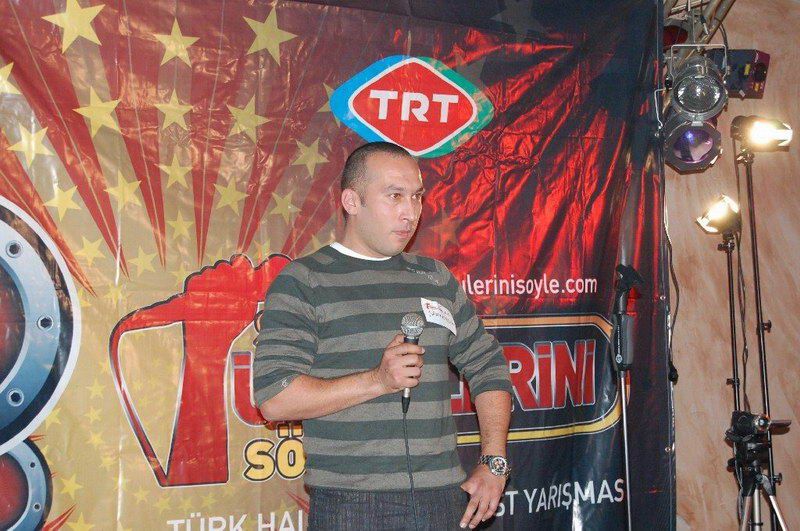 BELÇİKA TRT SES YARIŞMASINA JURİ GÖLGESİ DÜŞTÜ