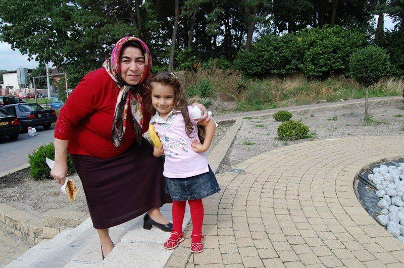 TRT FİNALİST YARIŞMASINDAN OBJEKTİFİMİZE YANSIYANLAR