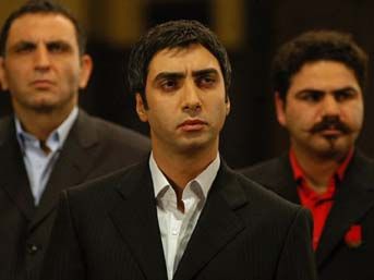 'Kurtlar Vadisi' dönüyor