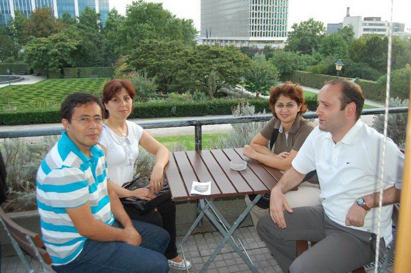 MISSNG/KAYIP ADLI TİYATRO İLGİYLE İZLENİYOR