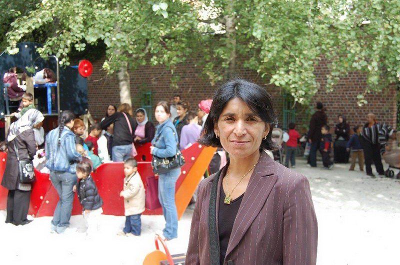 NAMLI'DAN ANNE ÇOCUK FESTİVALİ