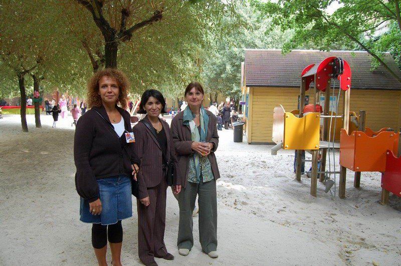 NAMLI'DAN ANNE ÇOCUK FESTİVALİ