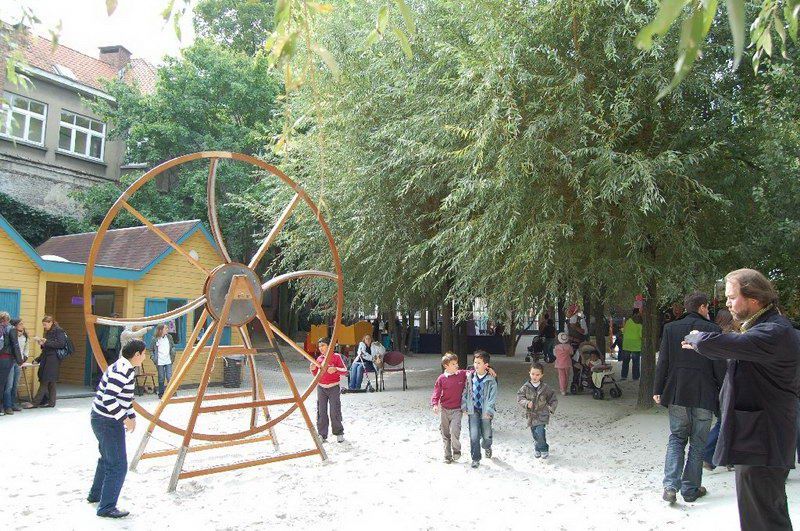 NAMLI'DAN ANNE ÇOCUK FESTİVALİ