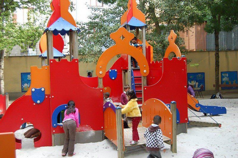 NAMLI'DAN ANNE ÇOCUK FESTİVALİ