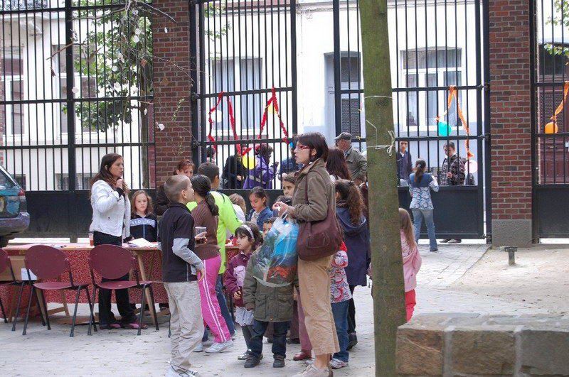 NAMLI'DAN ANNE ÇOCUK FESTİVALİ