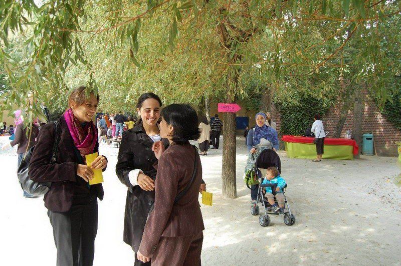 NAMLI'DAN ANNE ÇOCUK FESTİVALİ