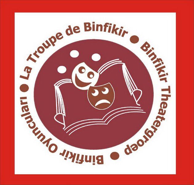 BİNFİKİR TİYATRO OKULU 5 EKİM’DE ÇALIŞMALARINA BAŞLIYOR