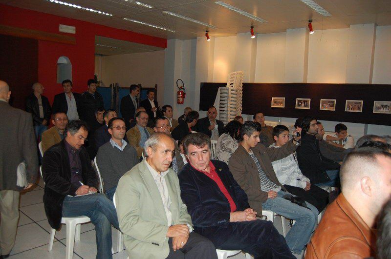 Yaşar Müjdeci: 'Ergenekon Tertibi' ABD patentlidir...