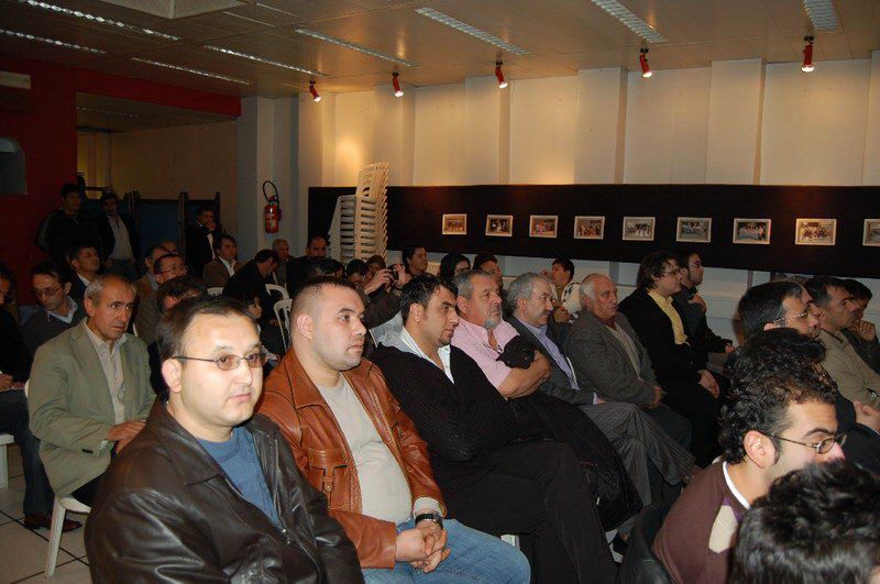 Yaşar Müjdeci: 'Ergenekon Tertibi' ABD patentlidir...