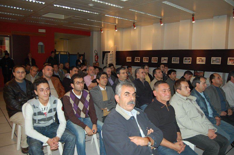 Yaşar Müjdeci: 'Ergenekon Tertibi' ABD patentlidir...