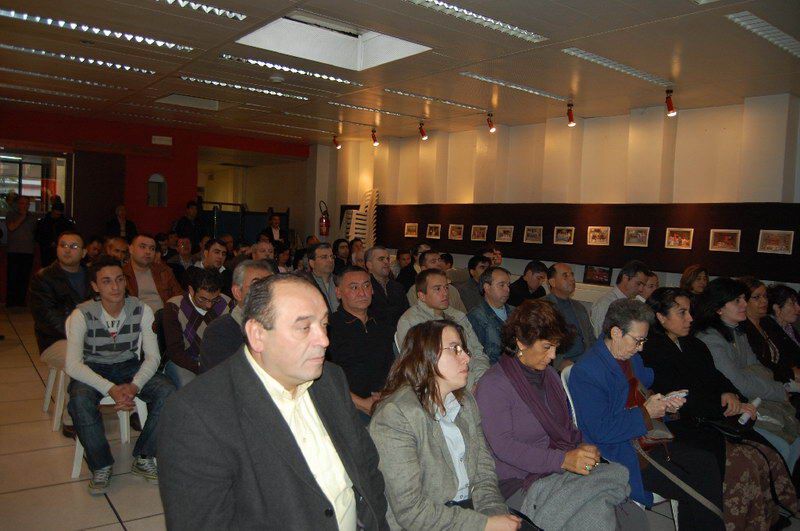 Yaşar Müjdeci: 'Ergenekon Tertibi' ABD patentlidir...