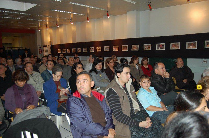 Yaşar Müjdeci: 'Ergenekon Tertibi' ABD patentlidir...