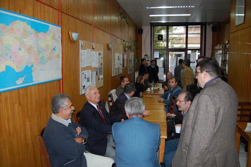 Yaşar Müjdeci: 'Ergenekon Tertibi' ABD patentlidir...