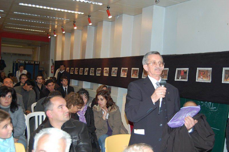 Yaşar Müjdeci: 'Ergenekon Tertibi' ABD patentlidir...