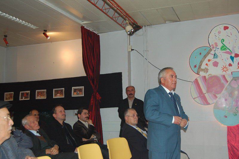 Yaşar Müjdeci: 'Ergenekon Tertibi' ABD patentlidir...