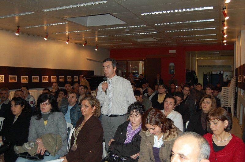 Yaşar Müjdeci: 'Ergenekon Tertibi' ABD patentlidir...