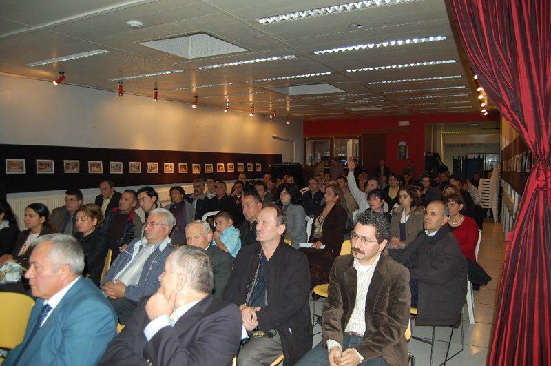 Yaşar Müjdeci: 'Ergenekon Tertibi' ABD patentlidir...