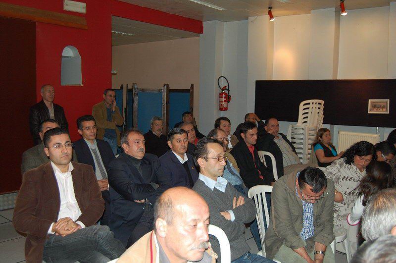 Yaşar Müjdeci: 'Ergenekon Tertibi' ABD patentlidir...