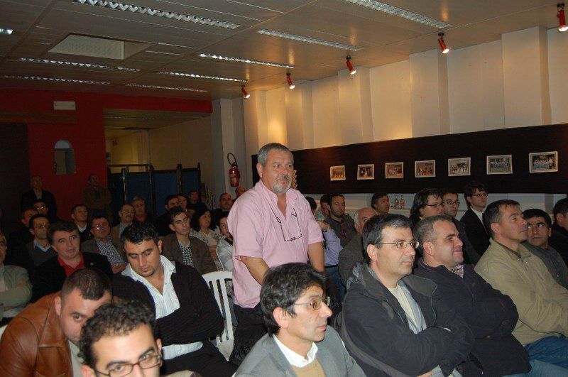 Yaşar Müjdeci: 'Ergenekon Tertibi' ABD patentlidir...