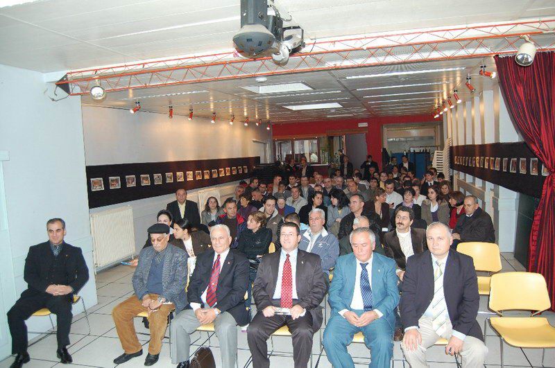 Yaşar Müjdeci: 'Ergenekon Tertibi' ABD patentlidir...