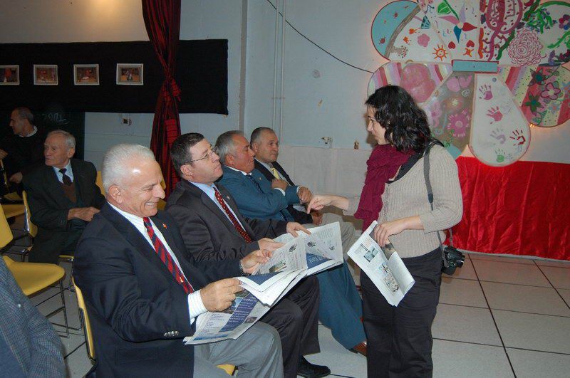 Yaşar Müjdeci: 'Ergenekon Tertibi' ABD patentlidir...
