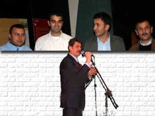 Anverste Bayramlaşma programı