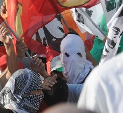 PKK'YA 10 MİLYON EURO İADE