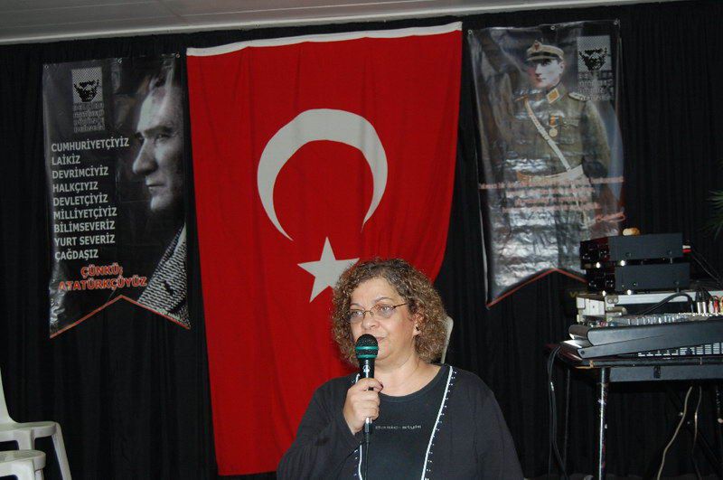BADD'dan Bakanlı kahvaltı