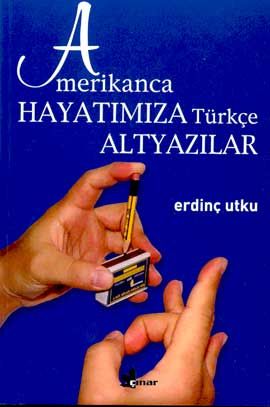 Erdinç Utku Frankfurt Kitap Fuarı’nda