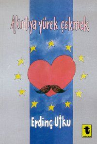 Erdinç Utku Frankfurt Kitap Fuarı’nda