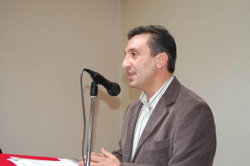 Büyükelçi Tanlay Gent’te vatandaşlarla buluştu…