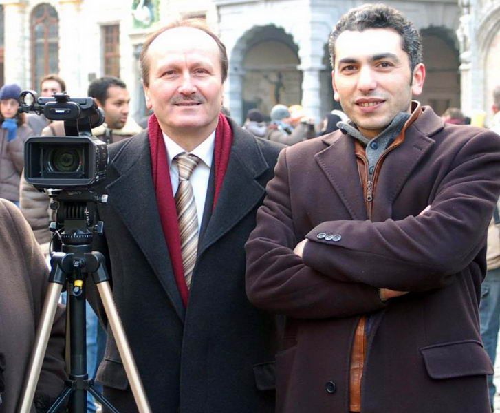 Brüksel Gündemi'nde ' Yeni Yıl coşkusu'