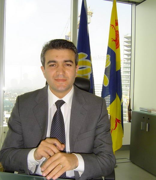 Bakan Kır 'Gazza'daki Katliama Son' Mitingine Katılacak..
