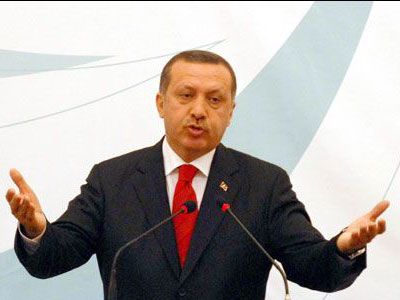 Başbakan Belçika Türk basın temsilcileri ile neden görüşmesin?