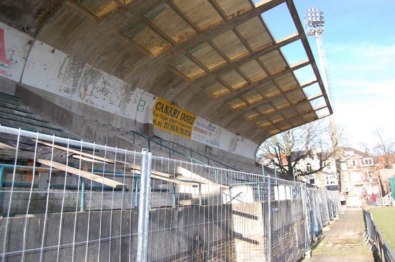 SAİT KÖSE CROSSING PROJESİNİ ANLATTI