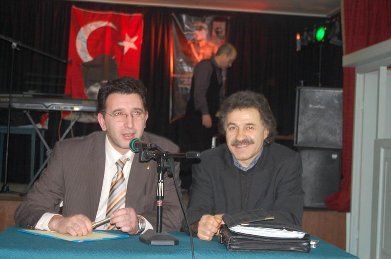 Atatürkçüler: Derneğimizi yaşatmaya kararlıyız