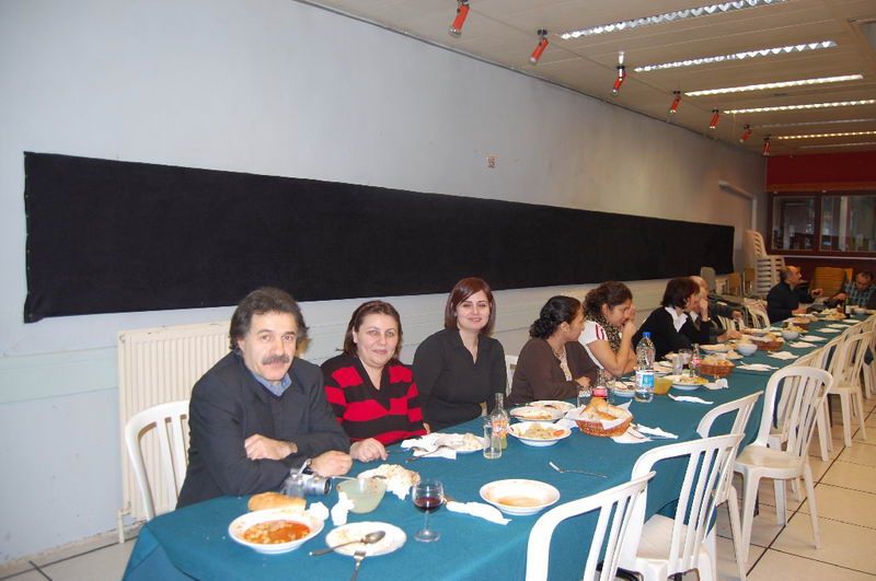 Atatürkçüler: Derneğimizi yaşatmaya kararlıyız