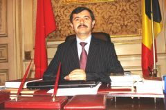DİYANETTEN GAZZE YARDIM TEŞEKKÜRÜ