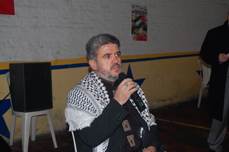 IHH'NIN FİLİSTİN YARDIM KAMPANYASI DEVAM EDİYOR