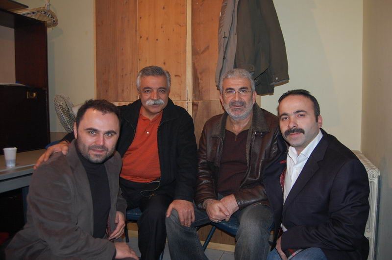 OZANLAR KONSERİNDEN OBJEKTİFİMİZE YANSIYANLAR