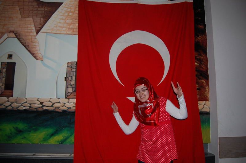 OZANLAR KONSERİNDEN OBJEKTİFİMİZE YANSIYANLAR