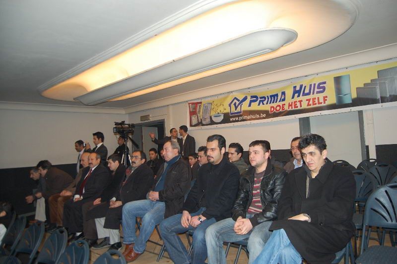 OZANLAR KONSERİNDEN OBJEKTİFİMİZE YANSIYANLAR