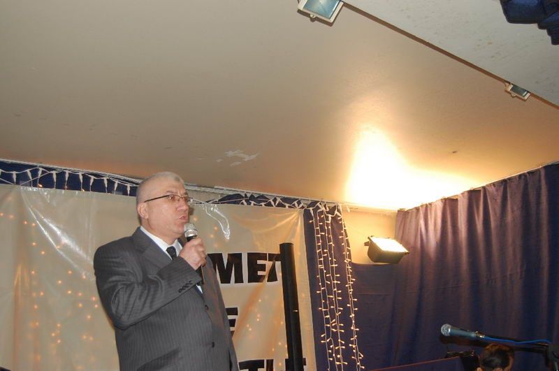 OZANLAR KONSERİNDEN OBJEKTİFİMİZE YANSIYANLAR