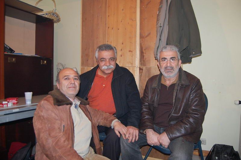 OZANLAR KONSERİNDEN OBJEKTİFİMİZE YANSIYANLAR