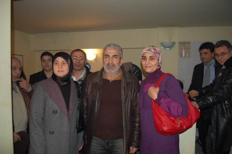 OZANLAR KONSERİNDEN OBJEKTİFİMİZE YANSIYANLAR