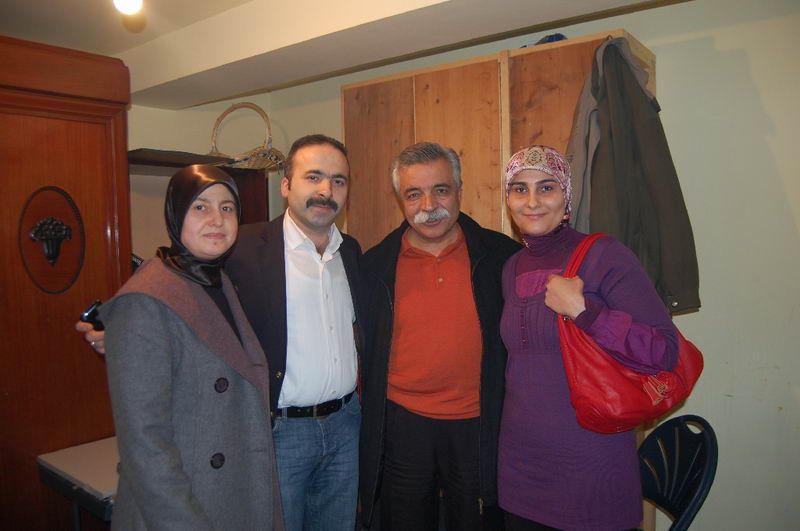 OZANLAR KONSERİNDEN OBJEKTİFİMİZE YANSIYANLAR