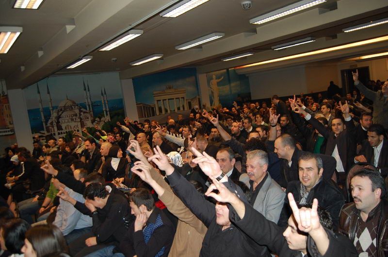 OZANLAR KONSERİNDEN OBJEKTİFİMİZE YANSIYANLAR